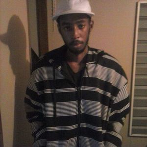 Meet your Posher, Elijah